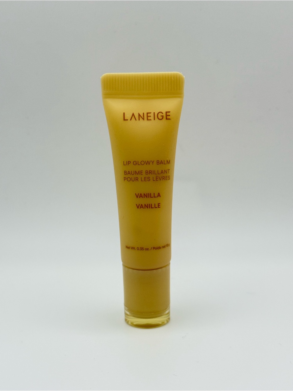LANEIGE S'More Kisses Set Vanilla Lip Balm & Chocolate Lip Mask NEW - Picture 3 of 6